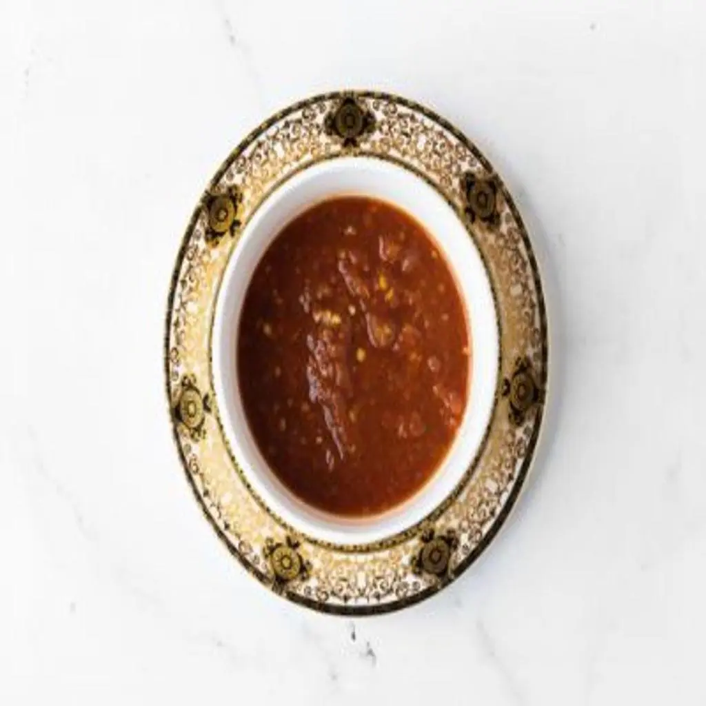 سلطه حارة